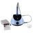 Фрезер для манікюру Bucos Nail Drill X2 PRO BLUE OCEAN 65 Ватт, 35 000 об/хв. N2226368 фото