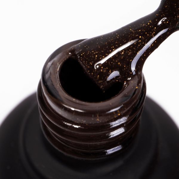 Гель лак Lukum Gel Polish Night Collection №03 10 мл N09499 фото