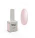 Гель для ногтей NAILSOFTHEDAY Bottle gel 46 shimmer &ndash; молочно-розовый с серебристым шиммером сверхпрочный гель для укрепления,10мл 040528 фото 1