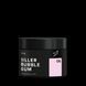 Гель для наращивания и дизайна ногтей Siller Bubble Gum Gel №06, 15 мл 65986 фото 1