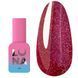 Камуфлирующая база для ногтей Luna Cat Eye Base №4 74378 фото 3