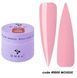 Гель для наращивания ногтей DNKa' Builder Gel Mousse #0005, 15 мл FTBGM0005-15 фото 1