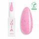 Гель-лак для нігтів JOIA vegan №112 Cotton candy, light pink, 6 мл 3112 фото 1