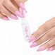 Гель-лак для нігтів JOIA vegan №112 Cotton candy, light pink, 6 мл 3112 фото 4