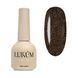 Гель лак Lukum Gel Polish Night Collection №03 10 мл N09499 фото 1
