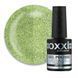 База светоотражающая Oxxi Professional Electric Base 003 оливково-салатовый с шимером, 10 мл EB003 фото 1