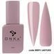 Камуфлююча база для нігтів DNKa&rsquo; Cover Base 0091 Ladylike, 12 мл DNKA0091 фото 1