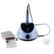 Фрезер для манікюру Bucos Nail Drill X2 PRO BLUE OCEAN 65 Ватт, 35 000 об/хв. N2226368 фото 1